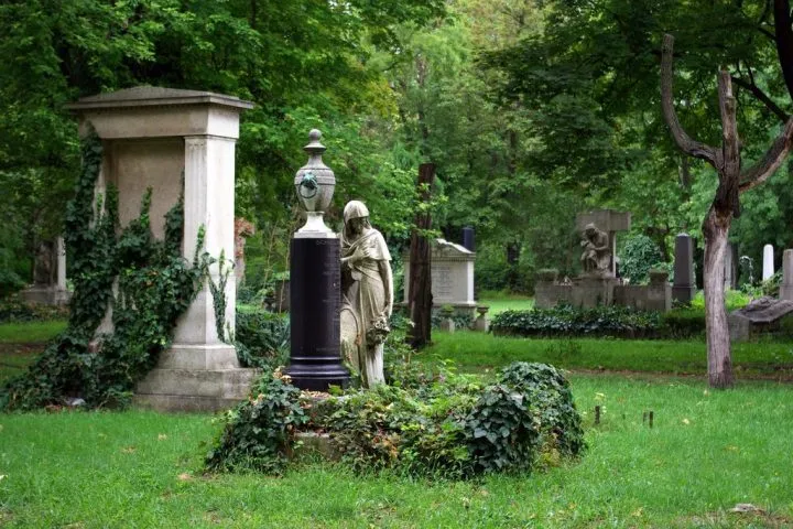 Kerepesi Cemetery 2 2007 1