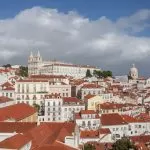 lizbona mniej znana