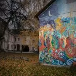 Wilno Zarzecze 0817 1