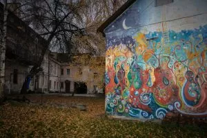 Wilno Zarzecze 0817 1