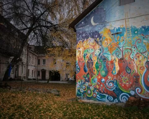 Wilno Zarzecze 0817 1