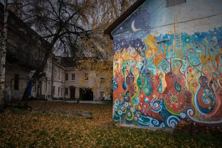 Wilno Zarzecze 0817 1