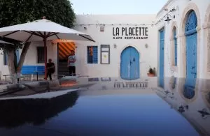 djerbahood, djerba, tunezja