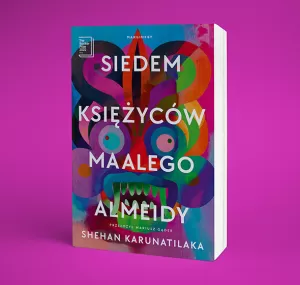 siedem ksiezyców maalego almeidy