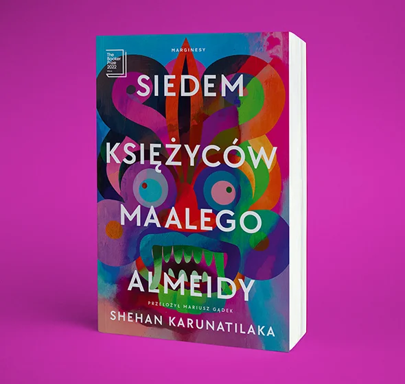 siedem ksiezyców maalego almeidy