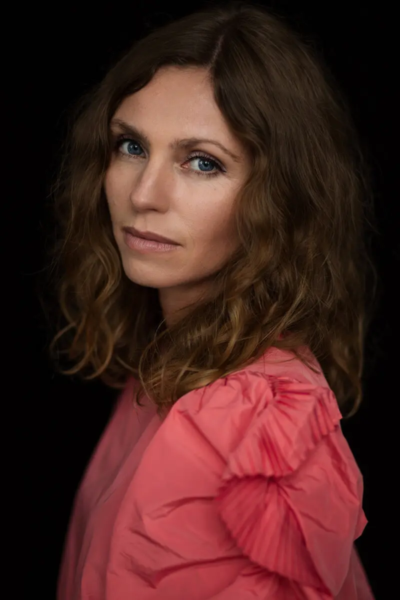 Marta Wroblewska Fot. Alina Zemojdzin 1 1