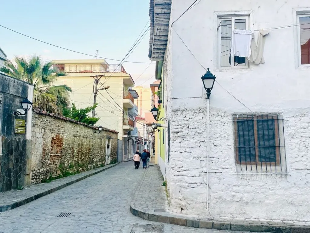 via egnatia albania elbasan