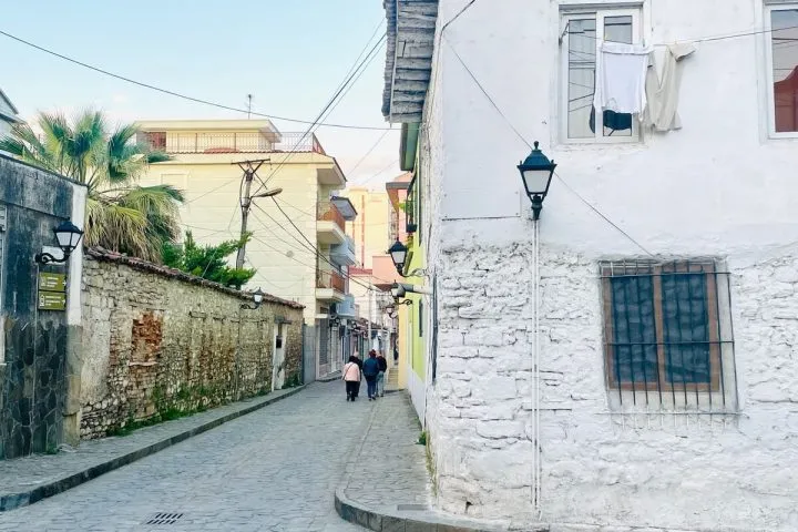 via egnatia albania elbasan