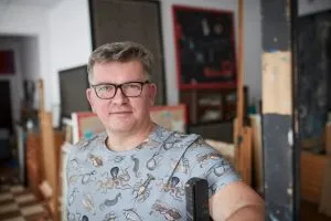 38 1 Fot. Michal Przezdzik Buczkowski Pp 1