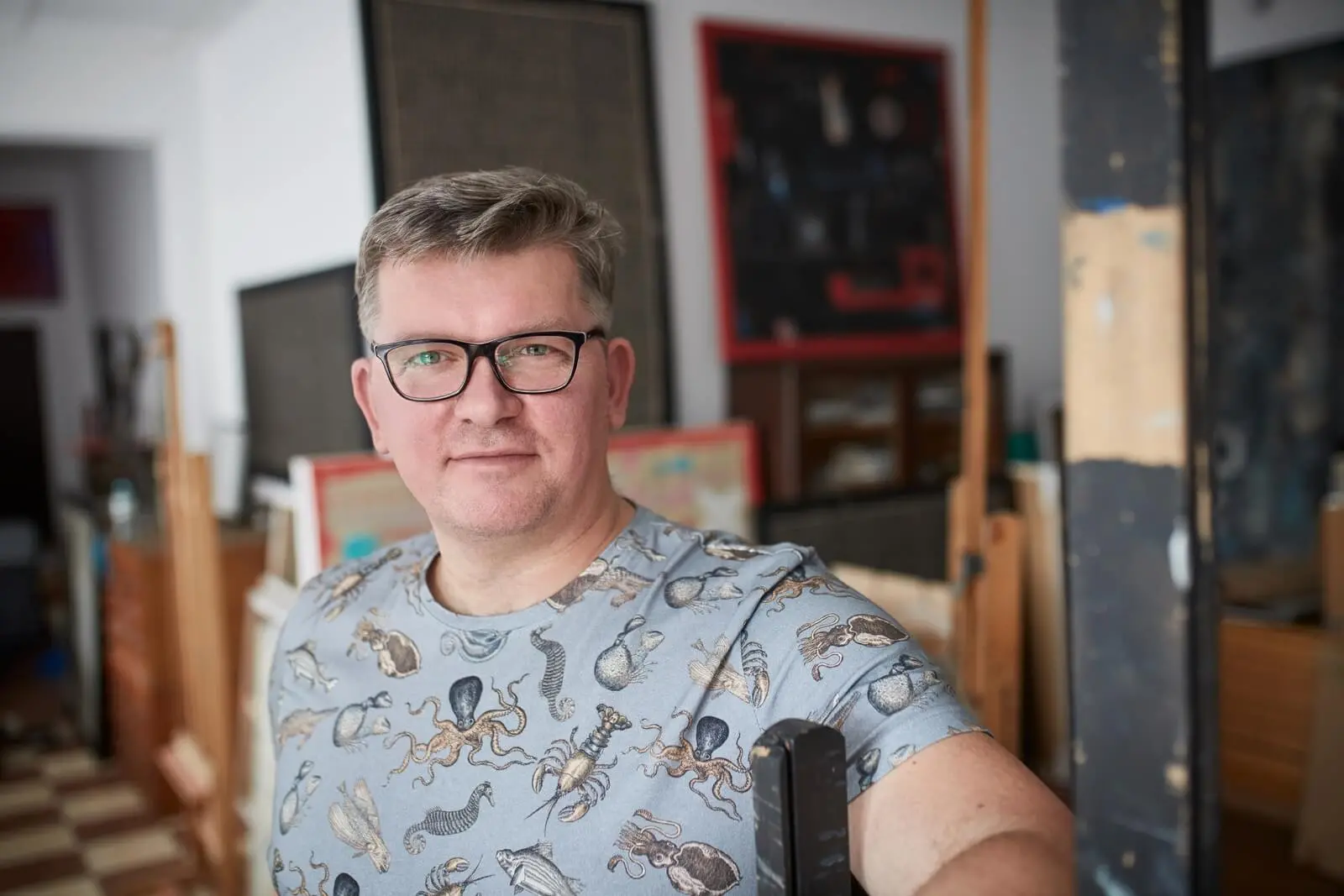 38 1 Fot. Michal Przezdzik Buczkowski Pp 1