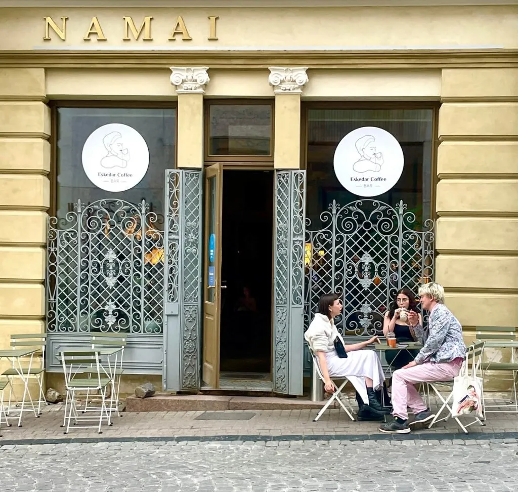 Wilno Kraj Mlodziezy 1