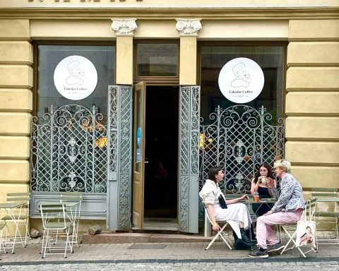 Wilno Kraj Mlodziezy 1