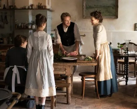 bulion i inne namiętności