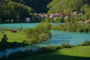 Panorama Most Na So I Danilo Lesjak 1 1