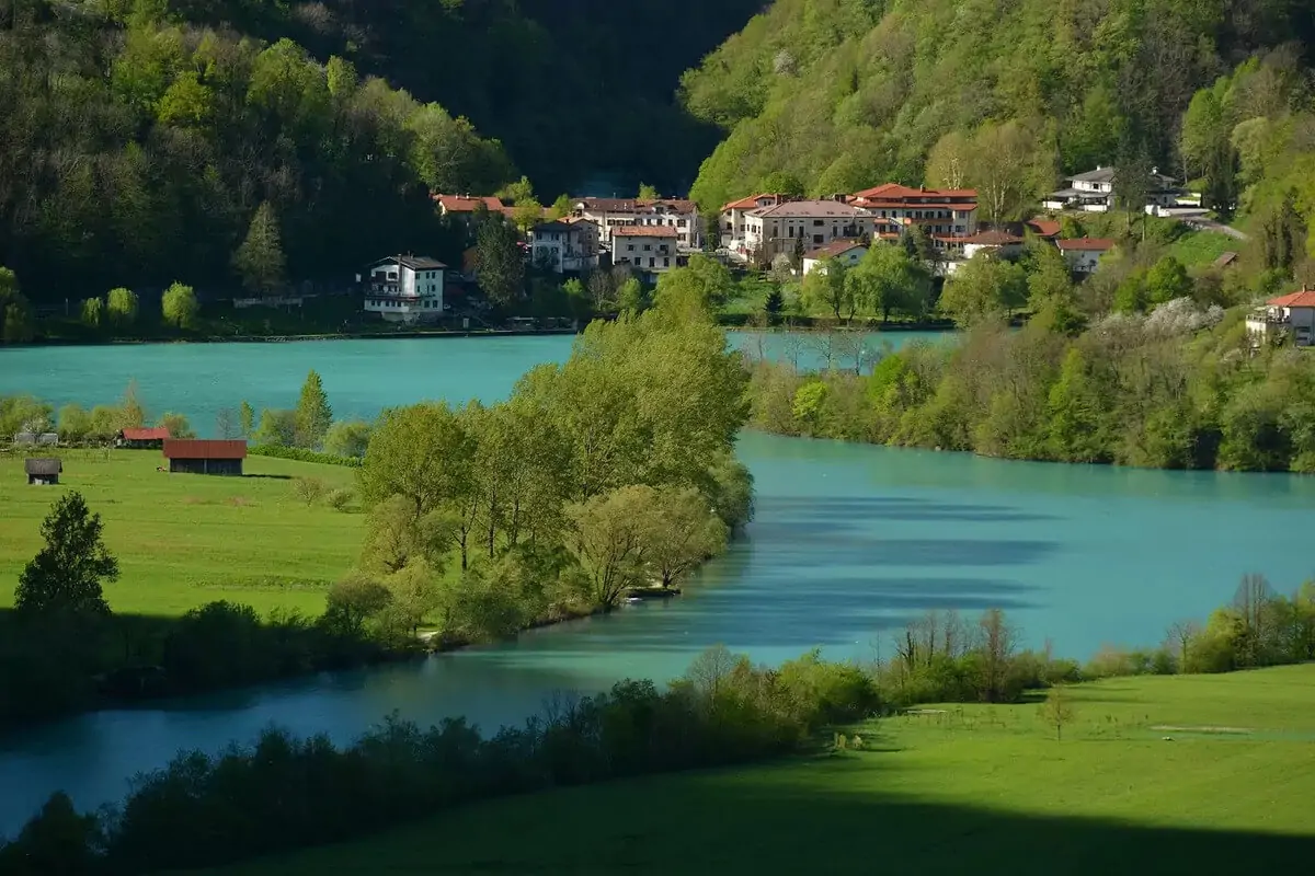 Panorama Most Na So I Danilo Lesjak 1 1