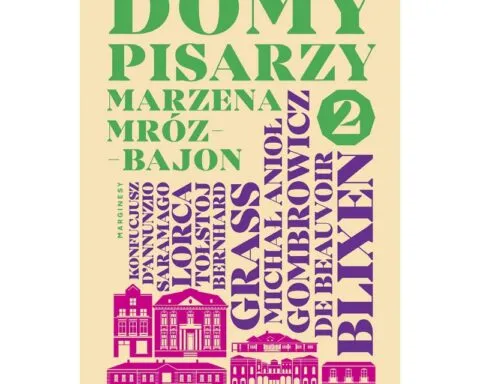 Domy Pisarzy 2
