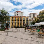 Funchal Plac 1