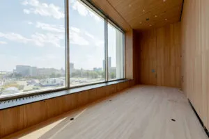 muzeum sztuki nowoczesnej