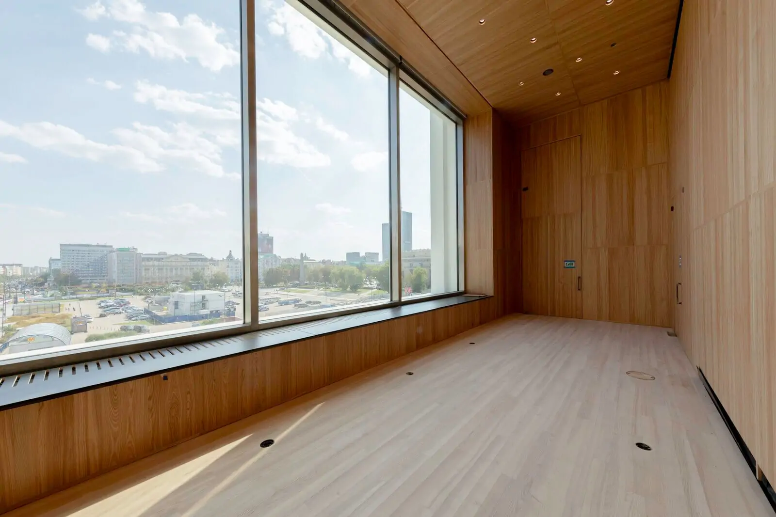 muzeum sztuki nowoczesnej