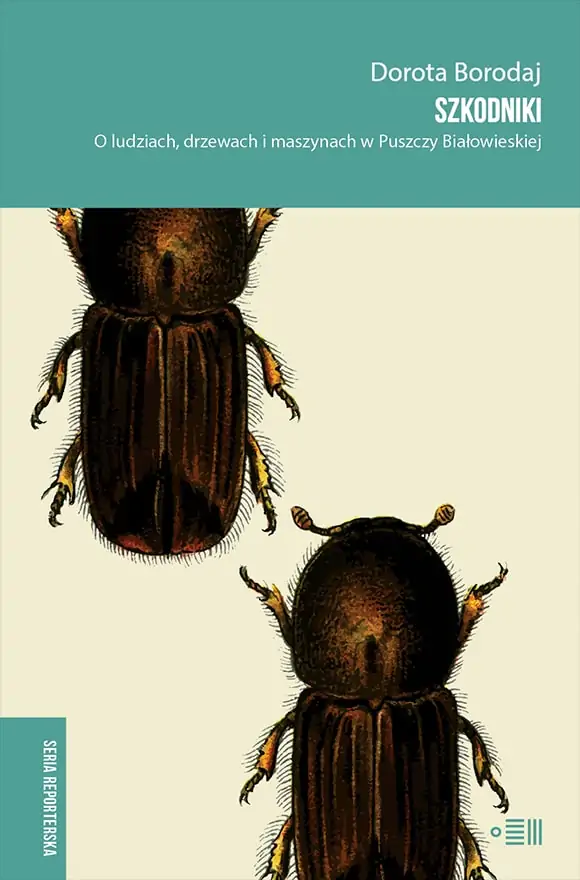 Dorota Borodaj Szkodniki Www