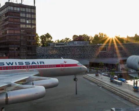 Verkehrshaus Abend13 1 1