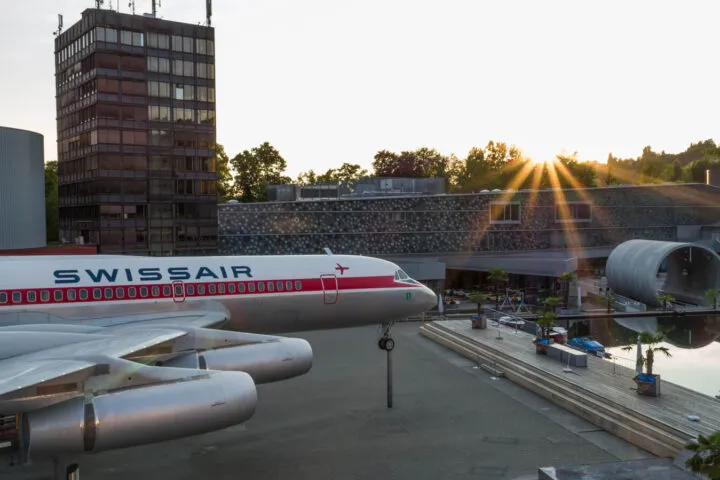 Verkehrshaus Abend13 1 1