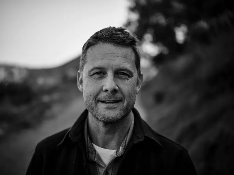 Will Cockrell Author Photo Credit Dave Mullin 1 1