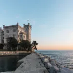 triest miramare