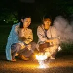 Glw Remembering 03 N0A3551 GuamaUchida And Ai Mikami.JPG Standa