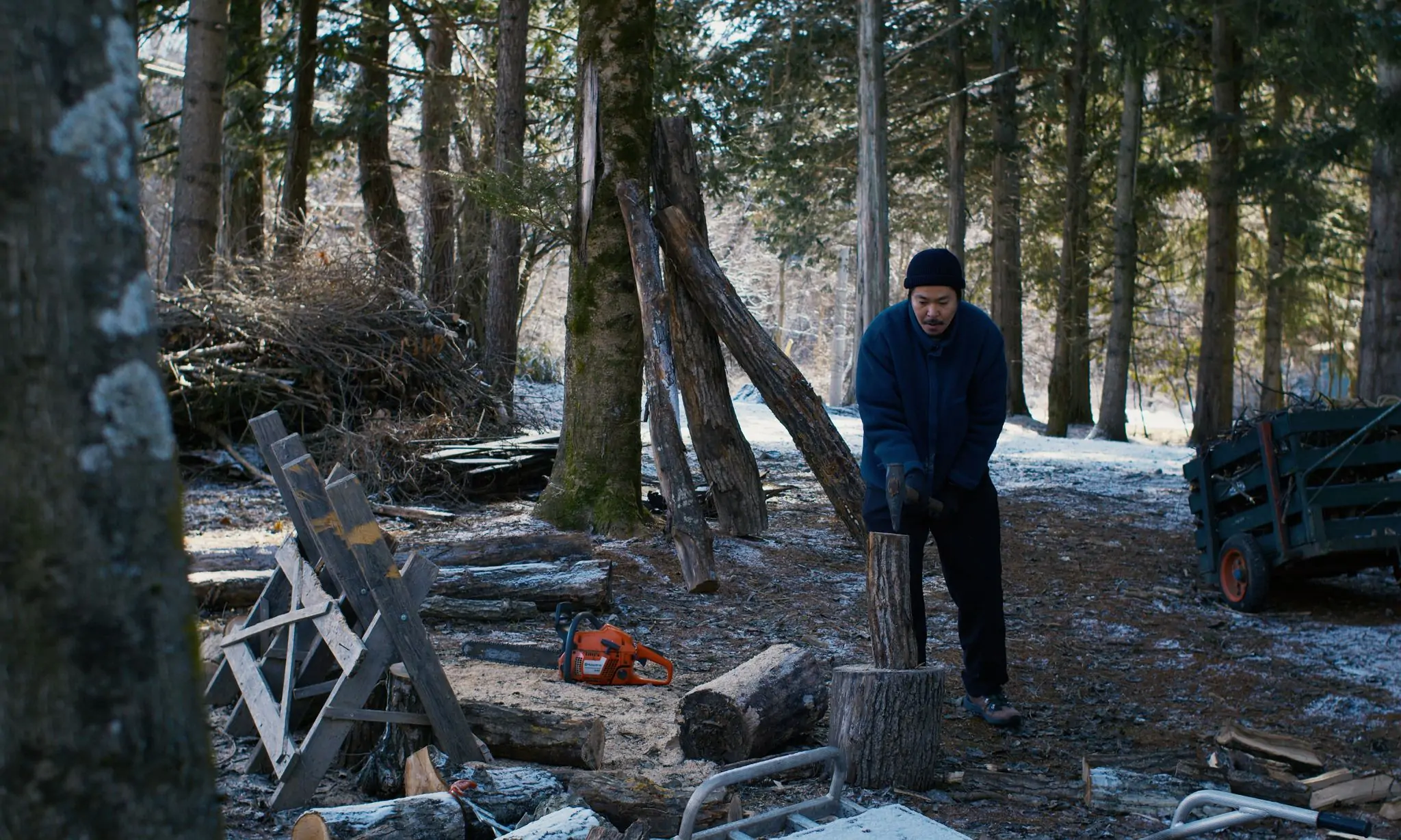 zła nie ma recenzja