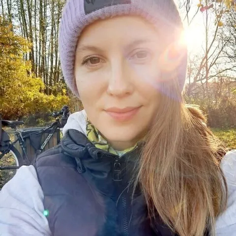 Małgorzata Szymańska