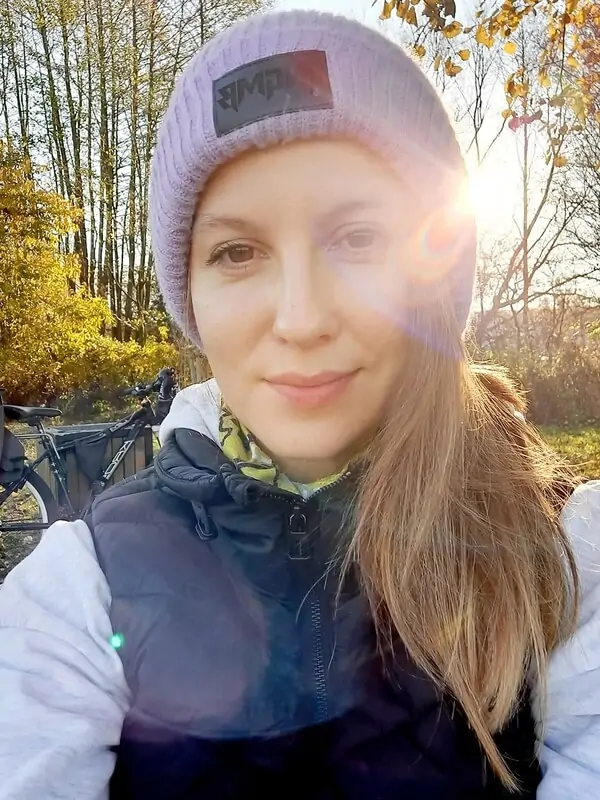 Malgorzata Szymanska