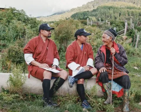 agent szczęścia recenzja