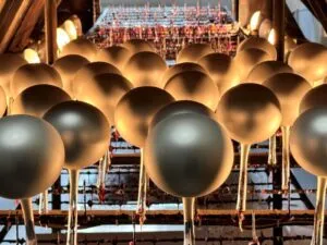 jak powstają bombki