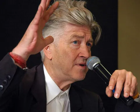 david lynch