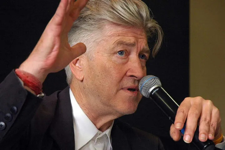 david lynch
