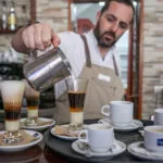 jaką kawę piją w hiszpanii