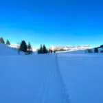 Biegowki Szwajcaria 1