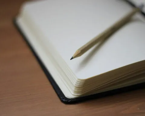 postanowienia noworoczne