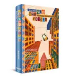 new yorker biografia pisma