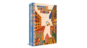 new yorker biografia pisma