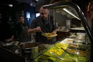 Balmumu Dukan 0393 1