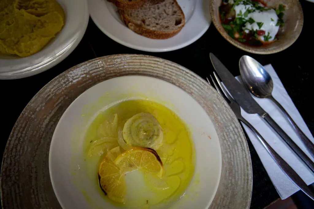 Balmumu Dukan 0400 1