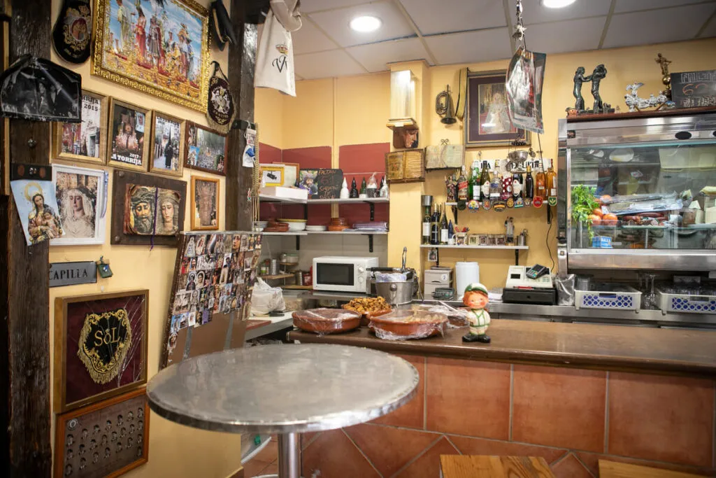 sewilla semana santa