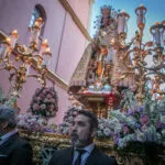 Procesja Walencka 1430 1