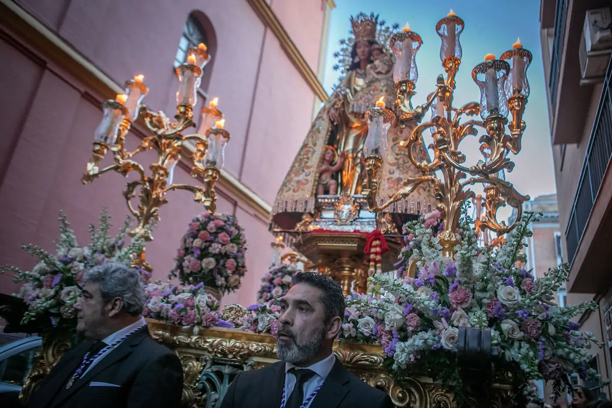 Procesja Walencka 1430 1