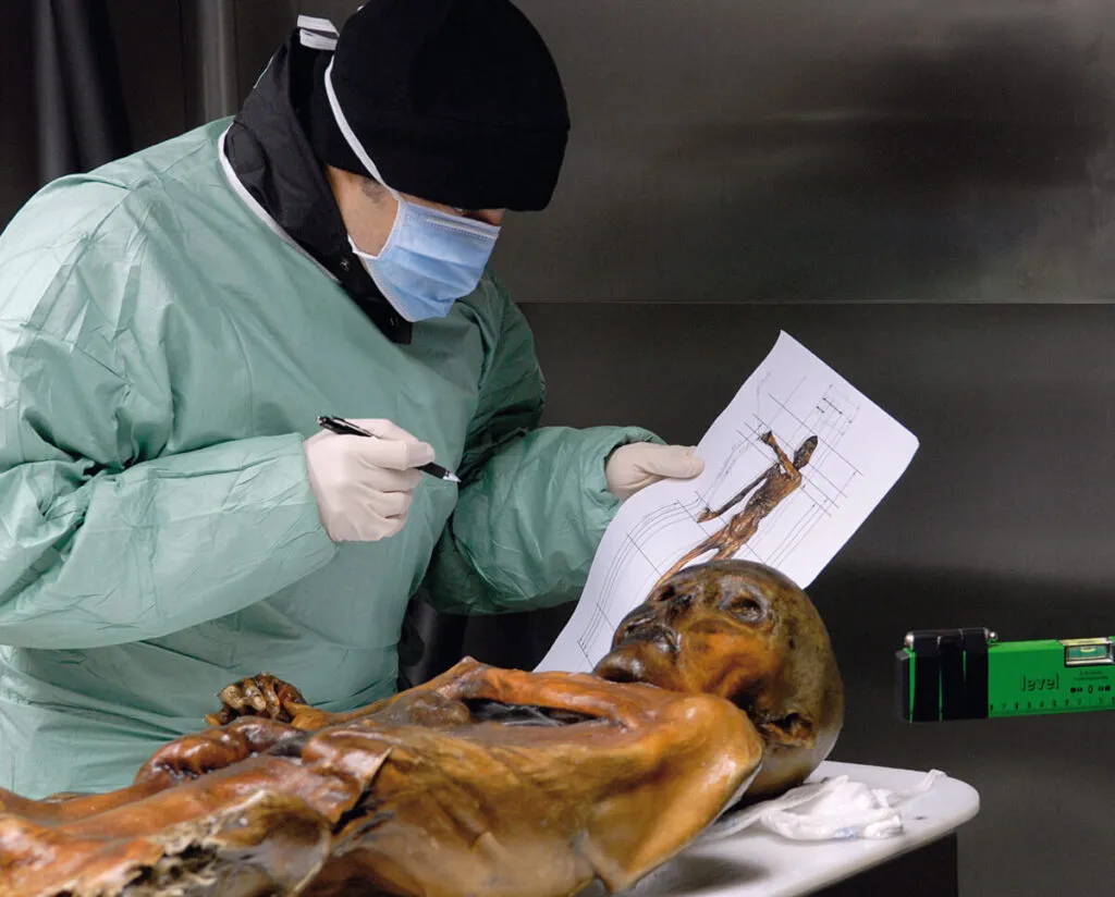 Ötzi