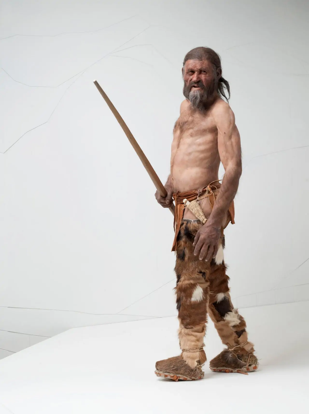 Ötzi