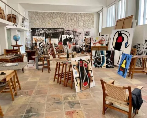 majorka miro pracownia