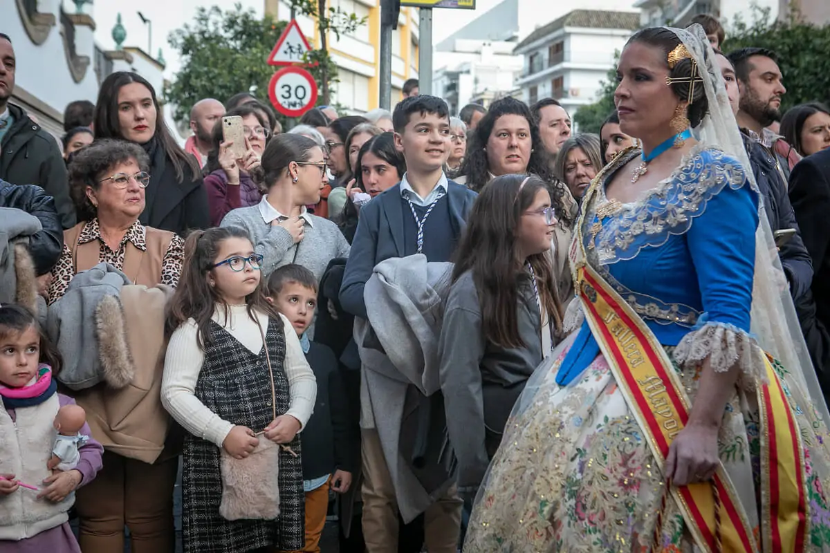 Procesja Walencka 1413 1